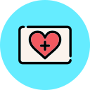 corazón icon