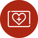 corazón icon