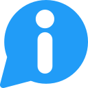 información icon