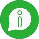 información icon