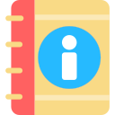 manual icon