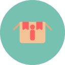 caja icon