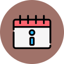 calendario icon