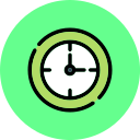 tiempo icon