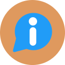 información icon