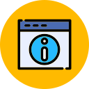 información icon