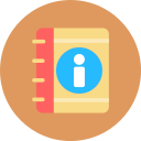 manual icon