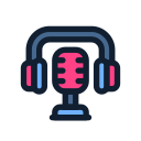 podcast icon