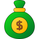 dólar icon