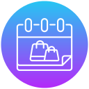 calendario icon