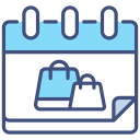 calendario icon