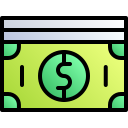 dinero icon