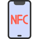 nfc icon