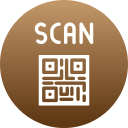 escanear icon