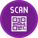 escanear icon