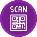 escanear icon