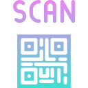 escanear icon