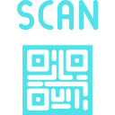 escanear icon