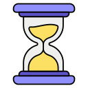 reloj de arena icon