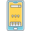 smartphone icon