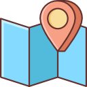 mapa icon