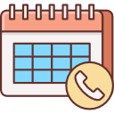 calendario icon