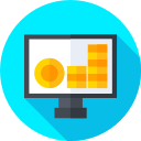 monitor icon