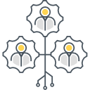 estructura jerarquica 