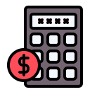 calculadora icon