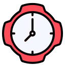 reloj icon