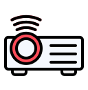 proyector icon