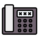 teléfono icon