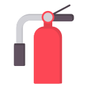 extintor de incendios icon