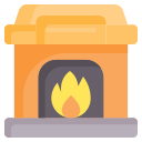 chimenea icon