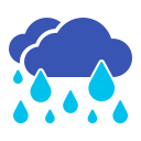 lluvia icon