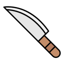 cuchillo icon