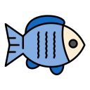 salmón icon