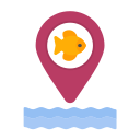 mapa icon