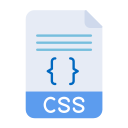 css 