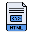 html 