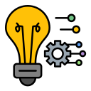 innovación icon