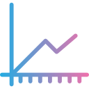 gráfico de linea