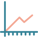 gráfico de linea