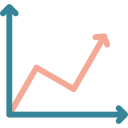 gráfico de linea