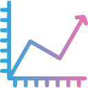 gráfico de linea