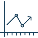 gráfico de flechas