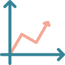 gráfico de linea