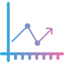 gráfico de flechas