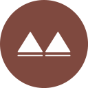 triangulos icon