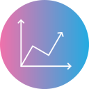 gráfico de linea